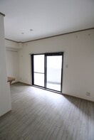 居室 ヴェルドミ－ル桃山台