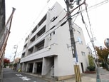 芳園マンション