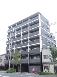 ベラジオ京都洛南Ⅱ（702）