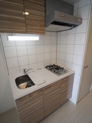 キッチン エスリード江坂グランツ(1003)