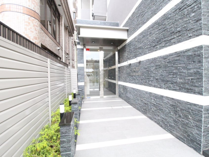 エントランス部分 エスリード江坂グランツ(1003)