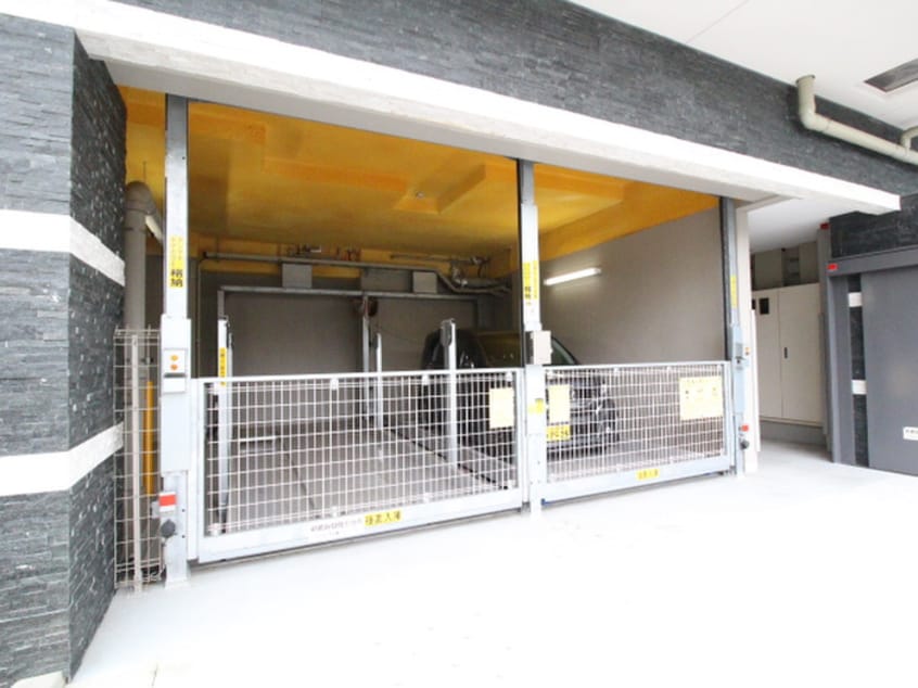 駐車場 エスリード江坂グランツ(1003)