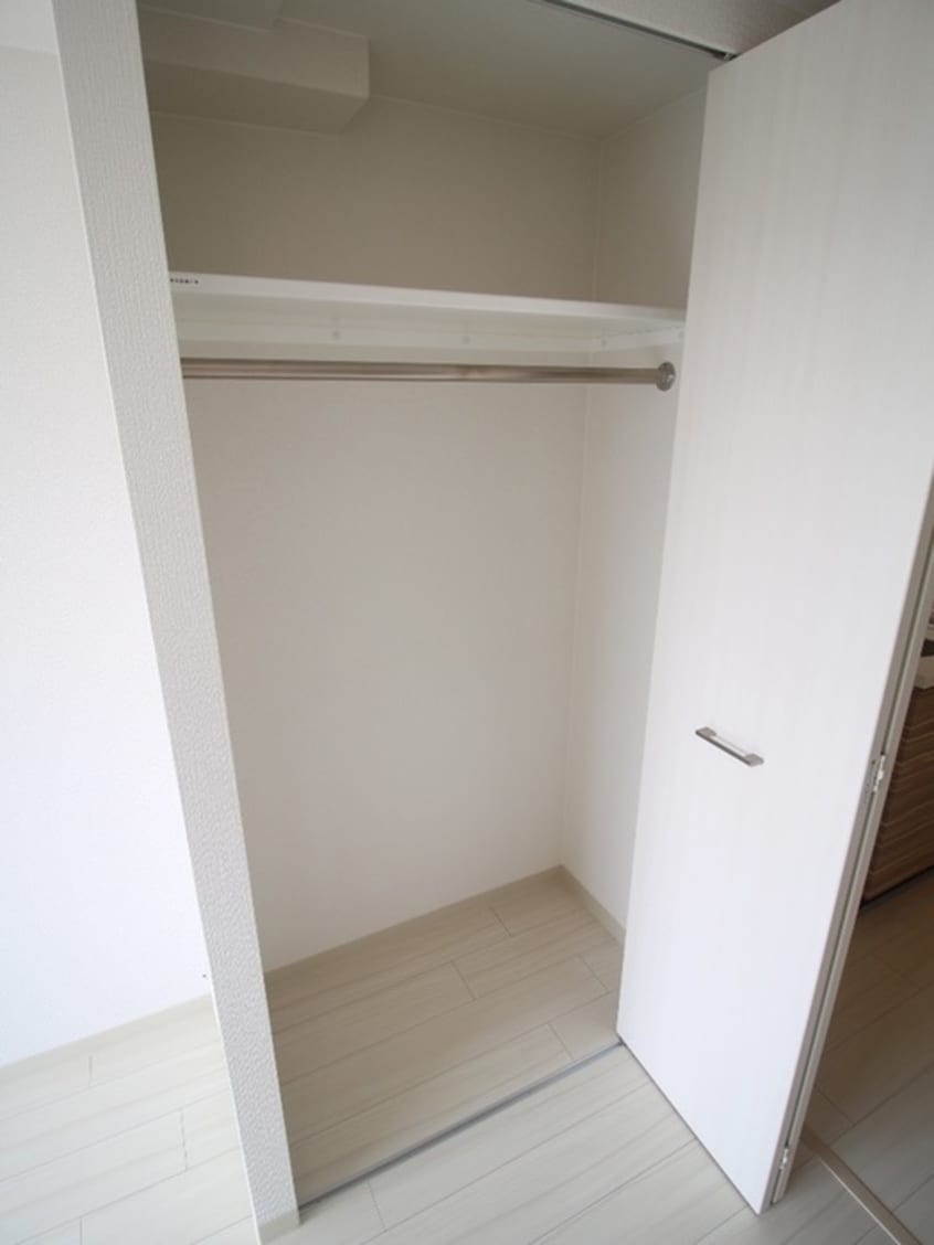 収納 エスリード江坂グランツ(1003)