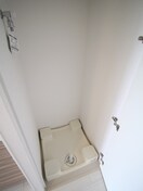 洗濯機置場 エスリード江坂グランツ(1003)