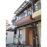 招提大谷戸建