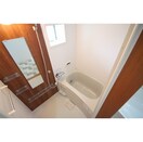 バス／シャワールーム等 クリエオ－レ忍ケ丘