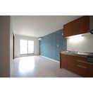 廊下 クリエオ－レ忍ケ丘