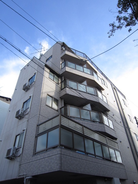 外観写真 Ｂｅｌｌ＠Ｋｉｐ