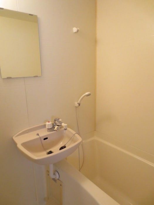 バス／シャワールーム等 Ｂｅｌｌ＠Ｋｉｐ