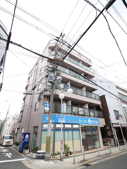 外観写真 Ｂｅｌｌ＠Ｋｉｐ