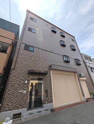 ファインコ－トみさき