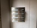 建物設備 サンステート自由丘