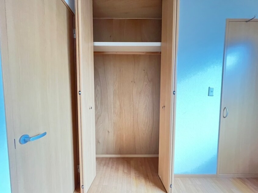 収納 サンステート自由丘