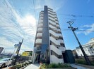 パークナードフィット美章園の外観