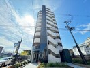 外観写真 パークナードフィット美章園