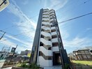 外観写真 パークナードフィット美章園