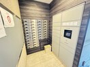 建物設備 パークナードフィット美章園