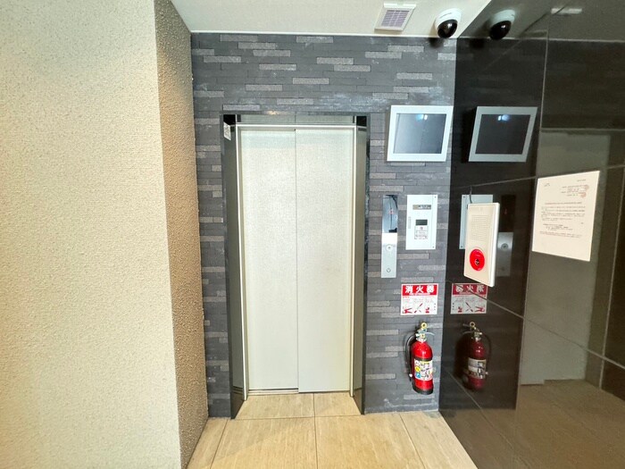 その他 パークナードフィット美章園