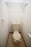 トイレ Second　Comfort