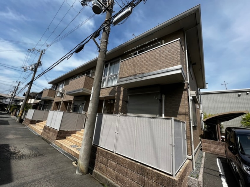 外観写真 メゾン・二田