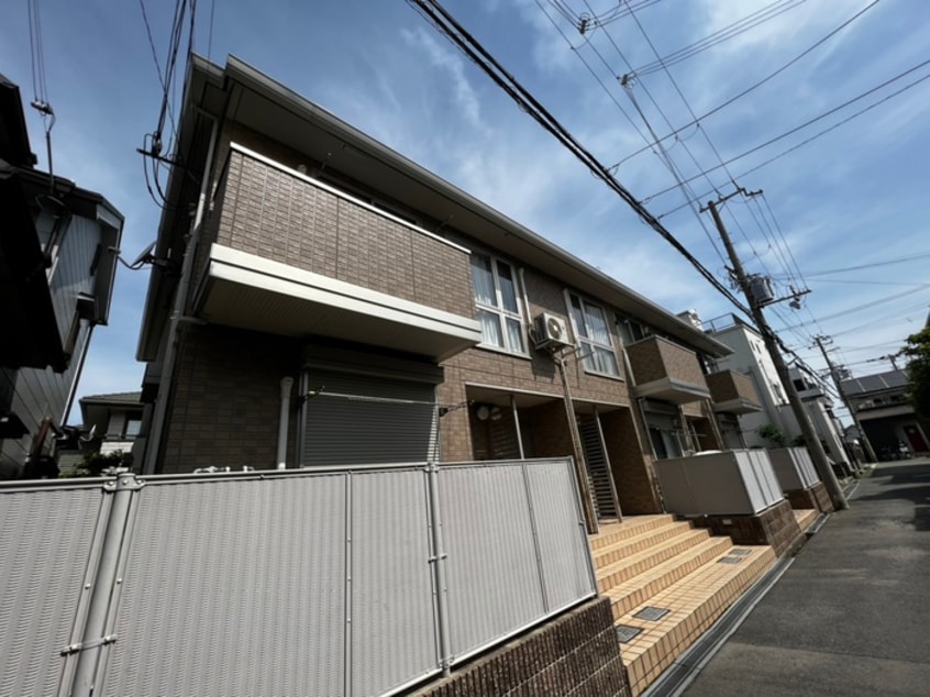 外観写真 メゾン・二田