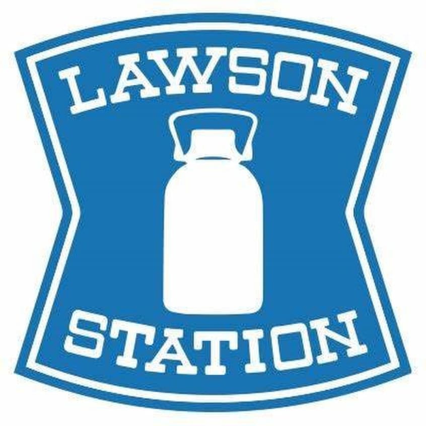 ローソン 泉大津曽根町三丁目店(コンビニ)まで170m メゾン・二田