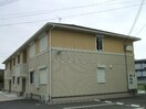 駐車場 リジェールヒルB棟