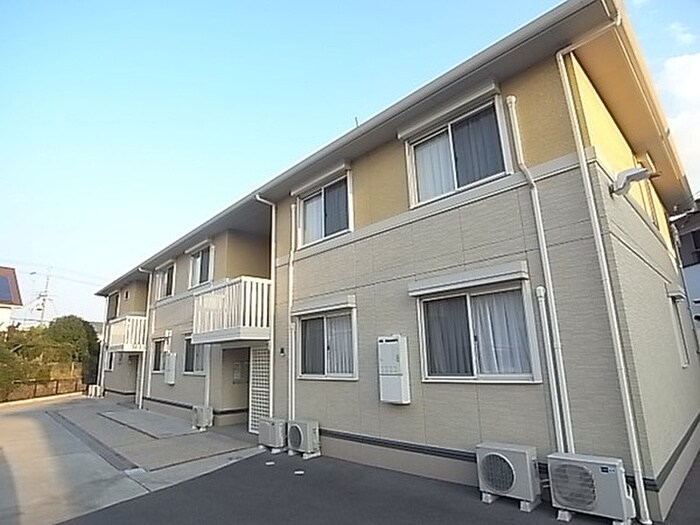 その他 リジェールヒルB棟