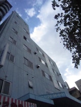 ピアノ専業ビル