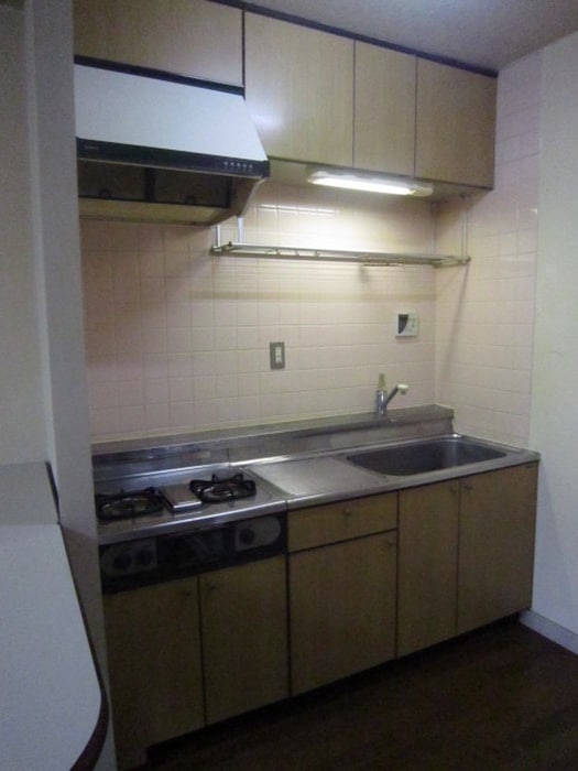 内観写真 ピアノ専業ビル