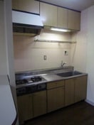 内観写真 ピアノ専業ビル