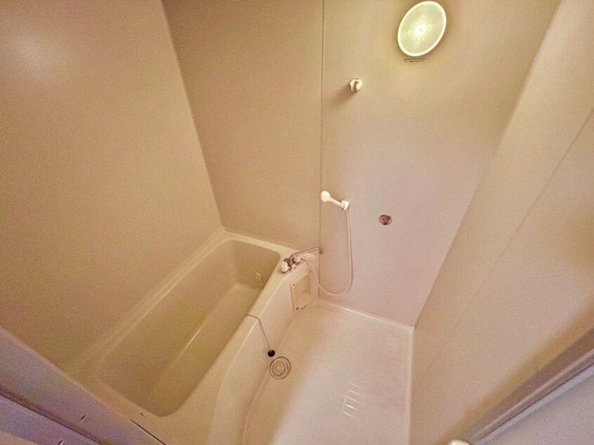 バス／シャワールーム等 ピアノ専業ビル