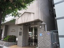 エントランス部分 エスリード梅田西