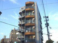 セントラルハイツ