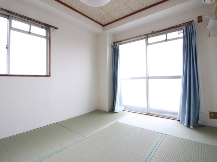 居室 セントラルハイツ