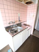 キッチン セントラルハイツ