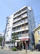 その他 セントラルハイツ