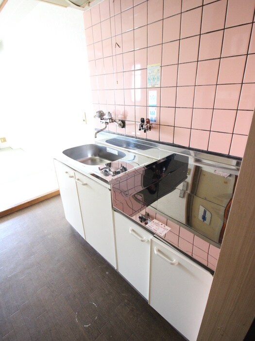 キッチン セントラルハイツ