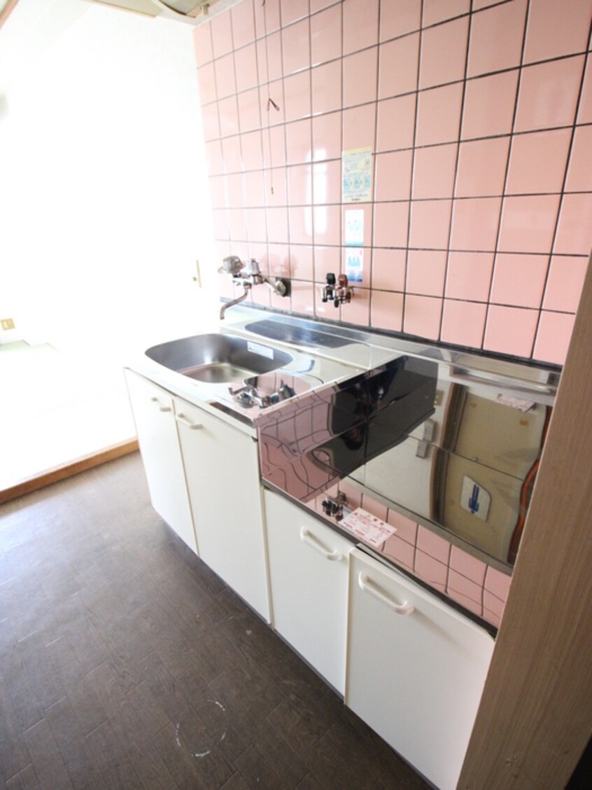 キッチン セントラルハイツ