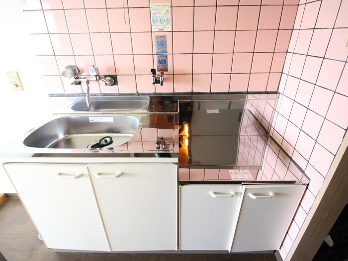 キッチン セントラルハイツ