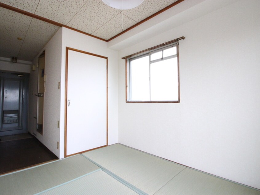 居室 セントラルハイツ