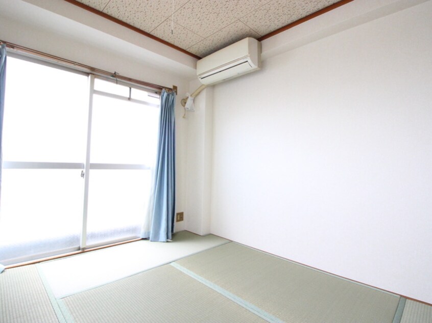 居室 セントラルハイツ