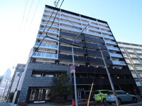 ﾌﾟﾚｻﾝｽ梅田北ｻﾞ･ﾗｲﾌﾞ(907)