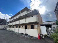 エントピア嵯峨