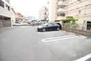 駐車場 ブル－ム茨木