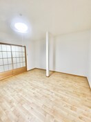 居室 浜寺諏訪ノ森貸家