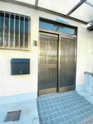 外観写真 浜寺諏訪ノ森貸家