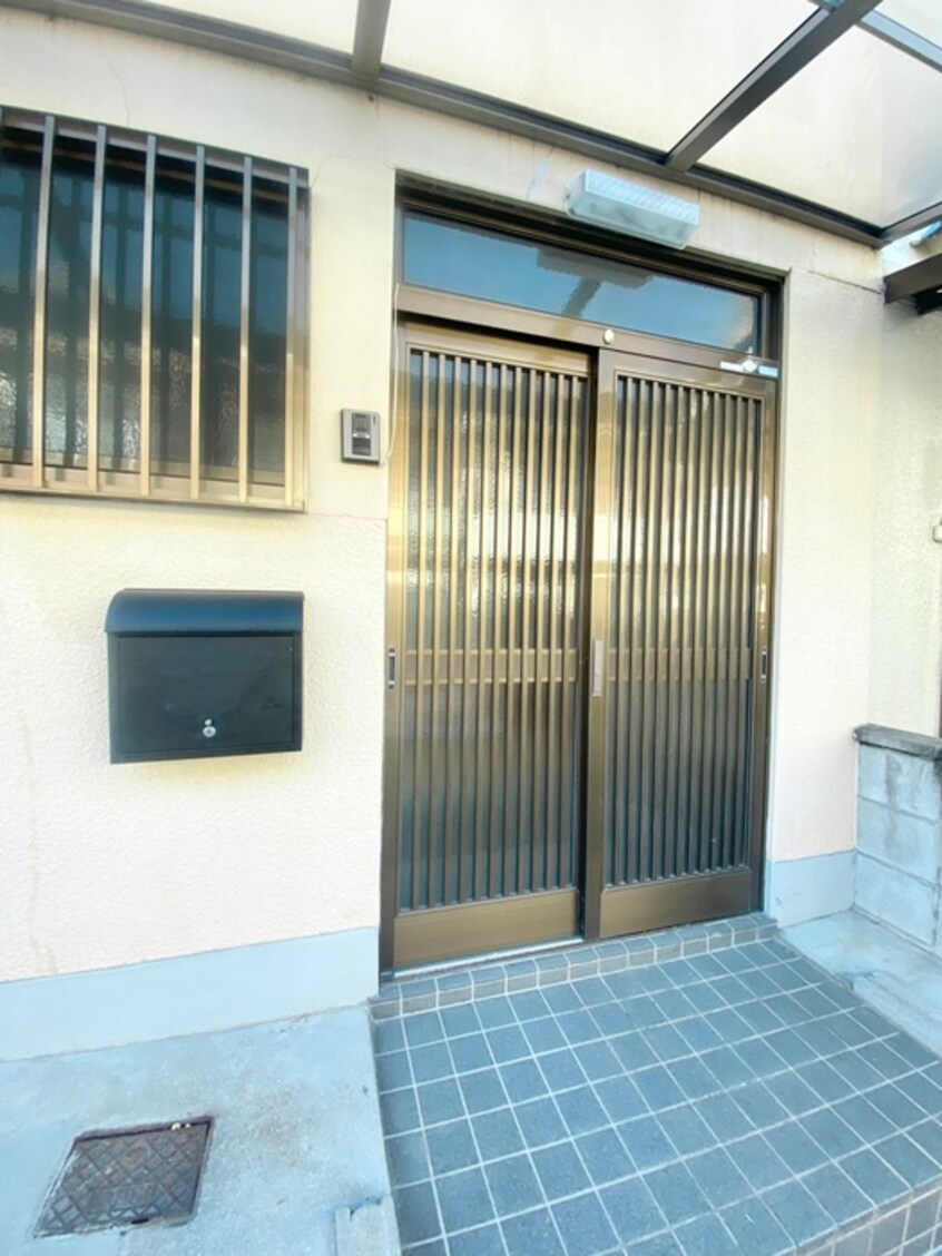 外観写真 浜寺諏訪ノ森貸家