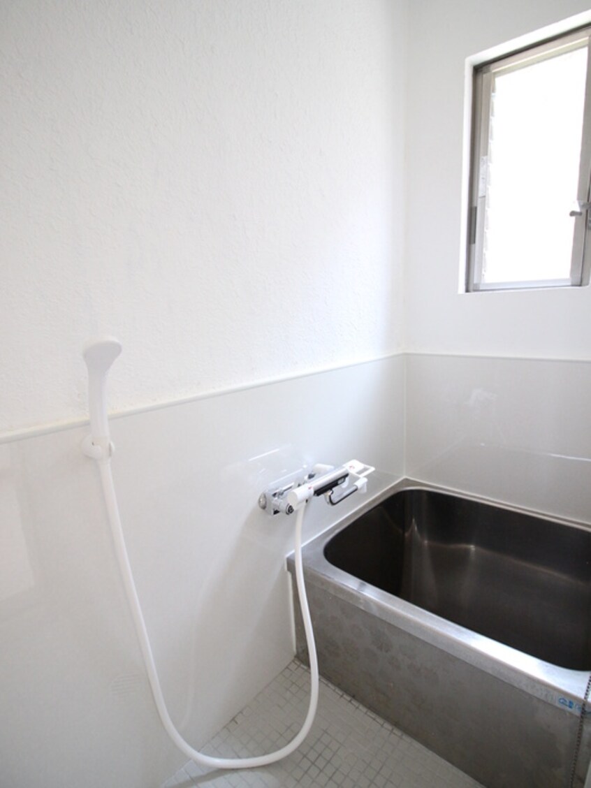 バス／シャワールーム等 浜寺諏訪ノ森貸家