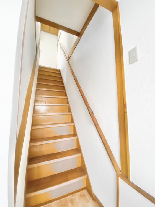 内観写真 浜寺諏訪ノ森貸家